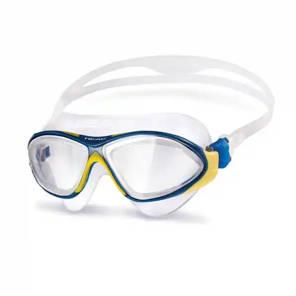 Preisreduziert Head Schwimmbrille Horizon - Abverkauf