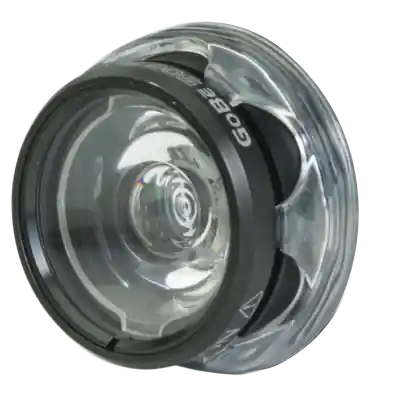 Garantierte Lieferung GoBe 500 Search LED Kopf