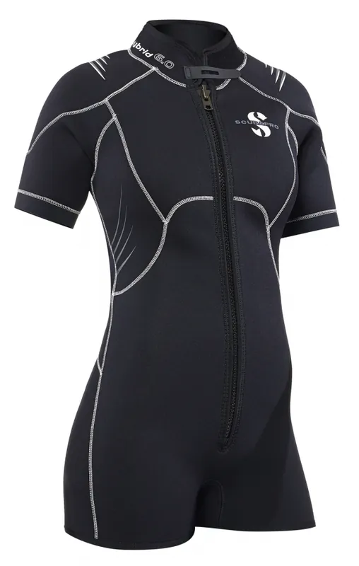 Günstig Scubapro Hybrid Weste - Damen
