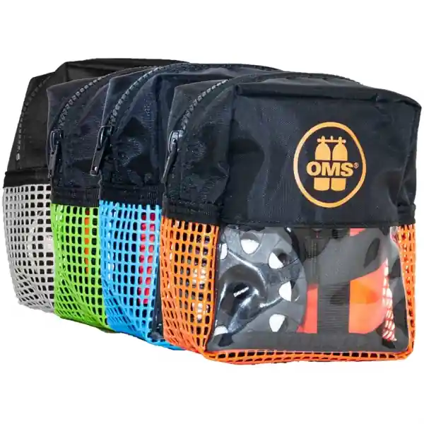 Ausverkauf OMS Safety Set 6.0 - Bojen-Set