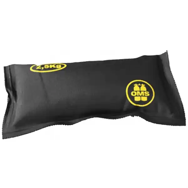 OMS Softblei 2,5 kg Solange Der Vorrat Reicht