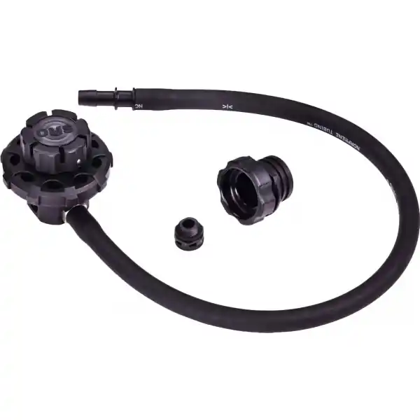 OMS P-Valve - Urinalventil Letzte Chance
