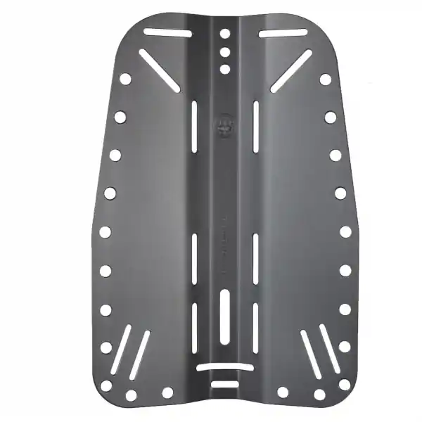 Jetzt Kaufen OMS Aluminium Backplate