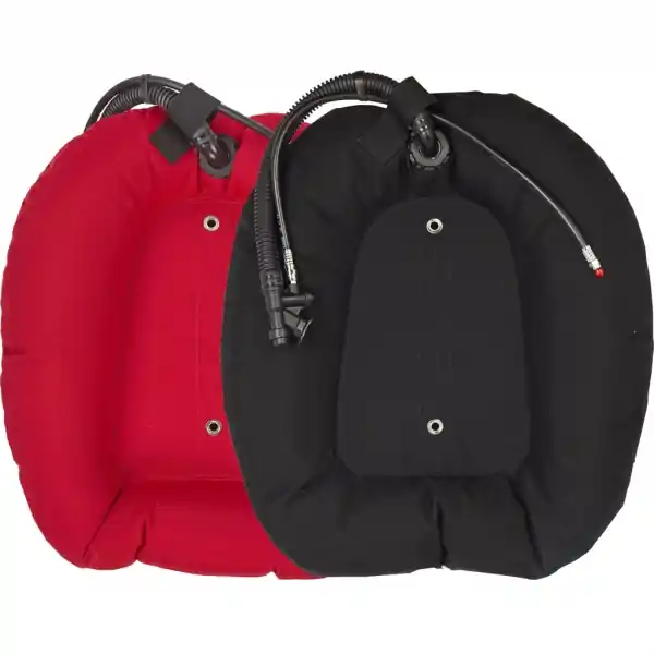 Jetzt Bestellen OMS Performance Double Wing 60lbs - Donutblase