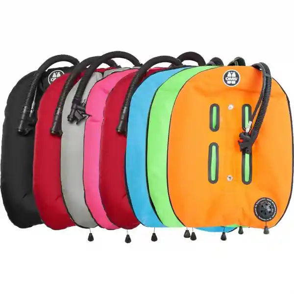 Jetzt Bestellen OMS Performance Mono Wing 32 lbs - Donutblase