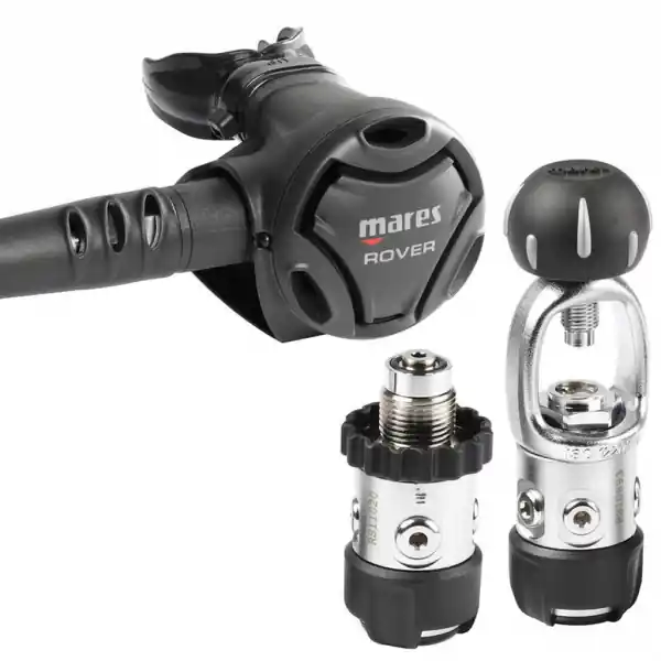 Meistverkauft Mares Rover 2S - Atemregler