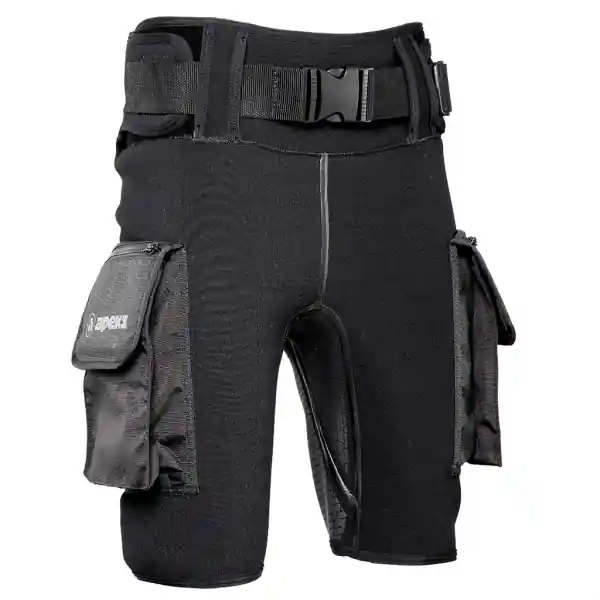 Echt Apeks 2021 Tech Short