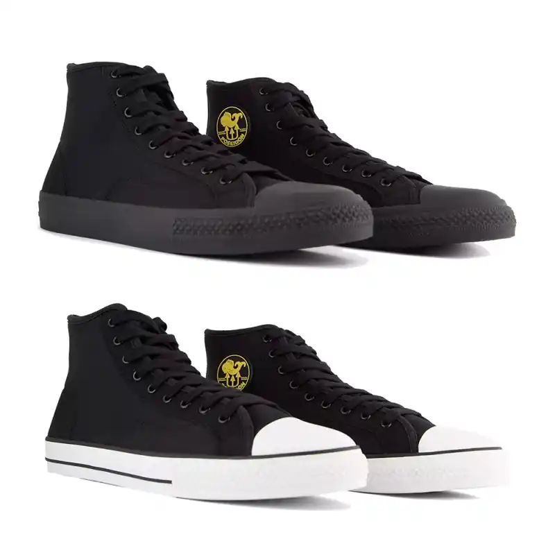 Versand Am Gleichen Tag Poseidon One Shoe - Neoprenschuh - Schwarz - Gr. 36