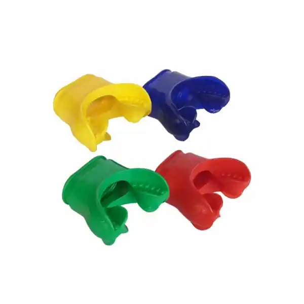 Apeks Mundstücke - 4 Stück - 4 Farben Mega-Angebot