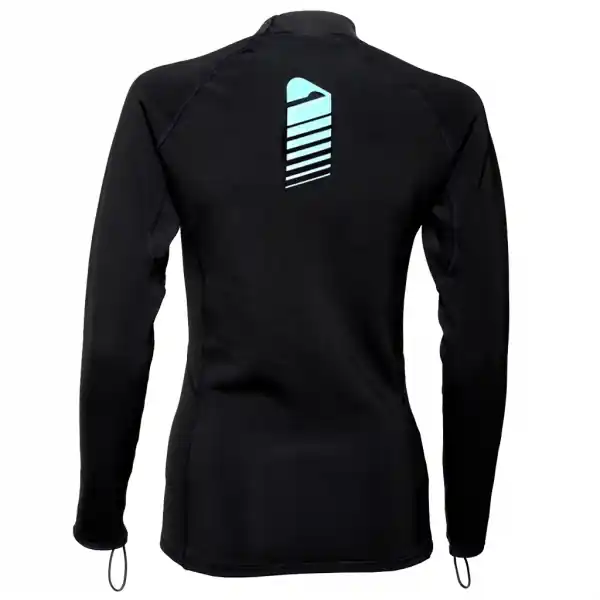 Apeks THERMIQ Carbon Core LS - Damen Preisreduziert