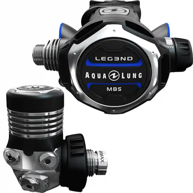 Aqualung Leg3nd MBS - Atemregler Heißes Angebot