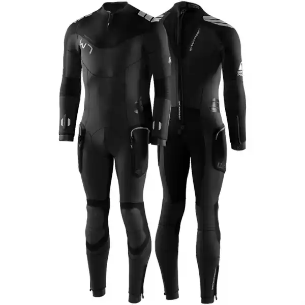 Ausverkauf Waterproof W7 - 5mm - Herren - Neoprenanzug