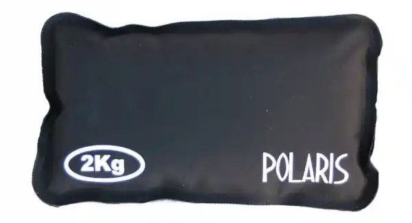 Polaris Softblei im Nylonsack 2 kg Schnäppchen