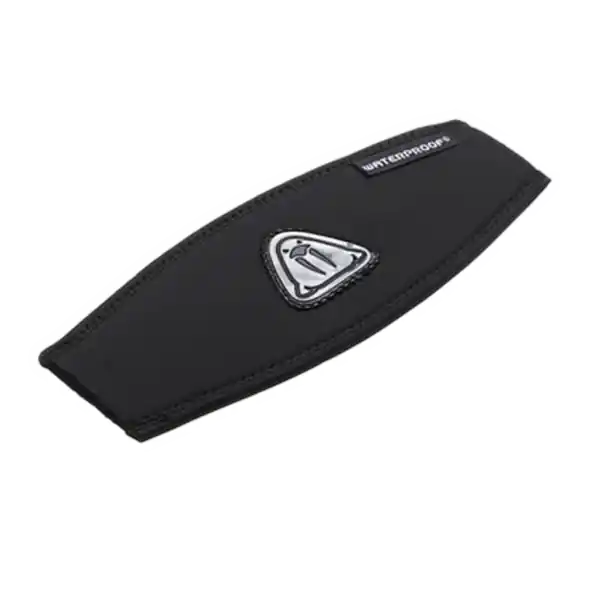 Abverkauf Waterproof Maskenband Schutz - Mask Strap Cover