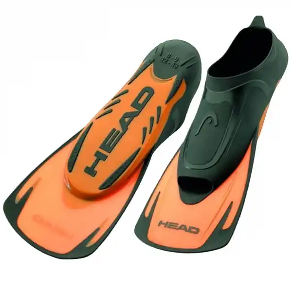 Neu Im Sortiment HEAD Swim Fin ENERGY