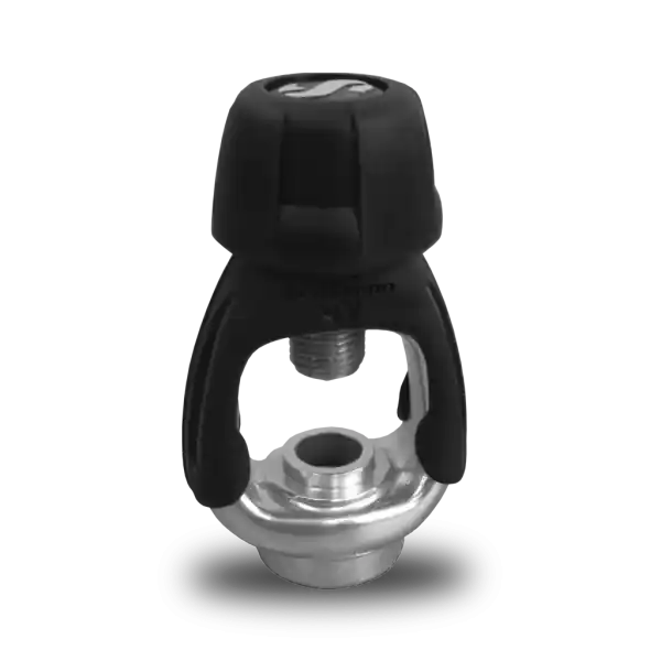 Begrenztes Angebot Scubapro INT/DIN Bügeladapter Ultra Light