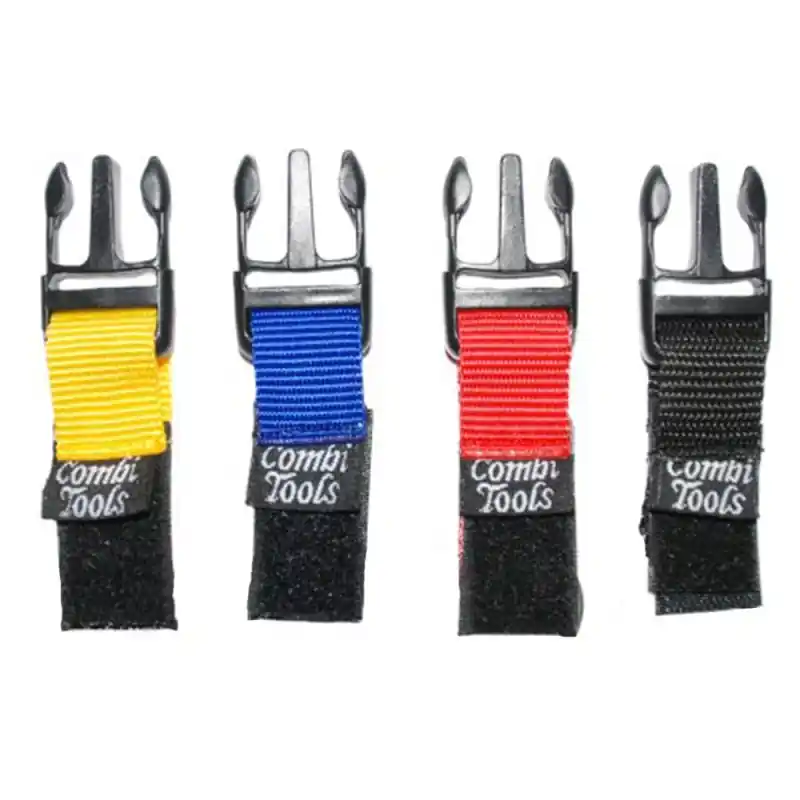 M&M Manometer Schlauchhalter Neue Ware