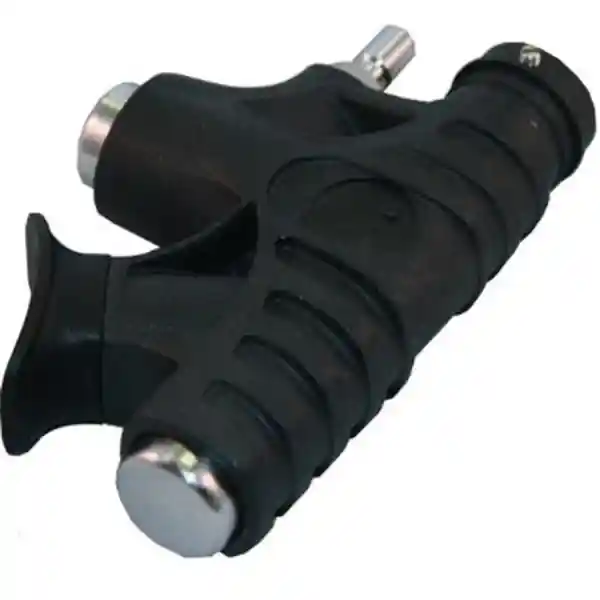 Polaris - X-Tech Inflator - Heavy Metal Top-Preis