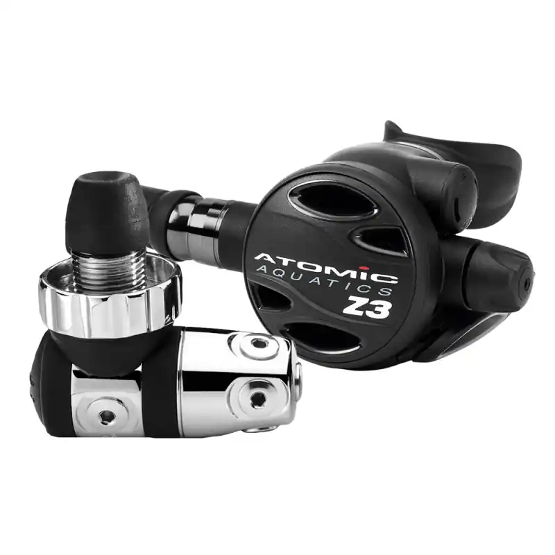 Neuheit Atomic Aquatics Z3 DIN