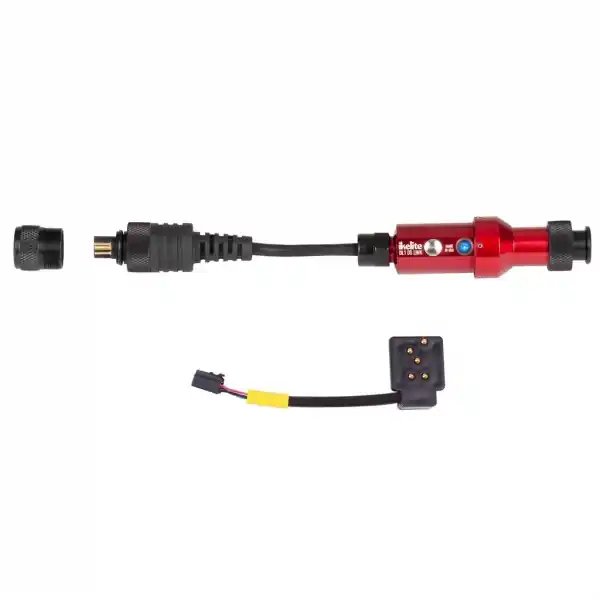Sichere Zahlung Ikelite 46054 DL1 DS Link Nikon TTL Converter Ikelite NT2 Blitzschuh Kit