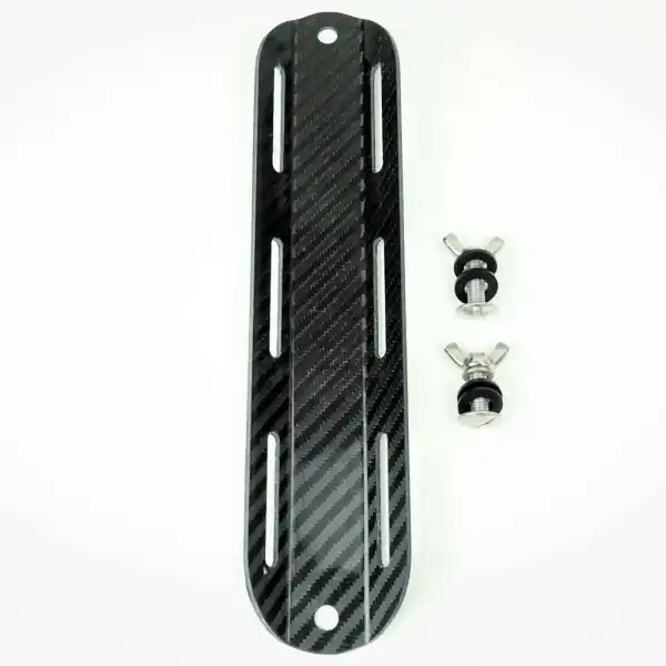 Toddy Style Carbon Single Tank Adapter Preiswert