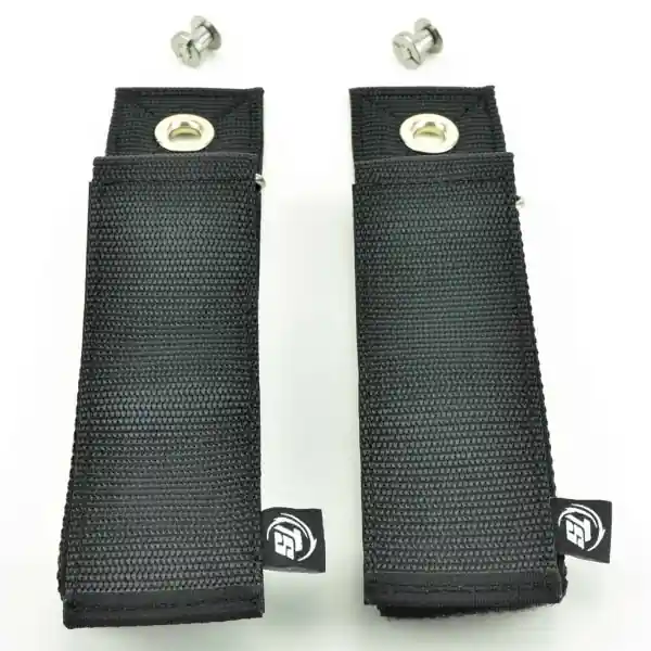 Toddy Style Argon Straps 85 mm Sale