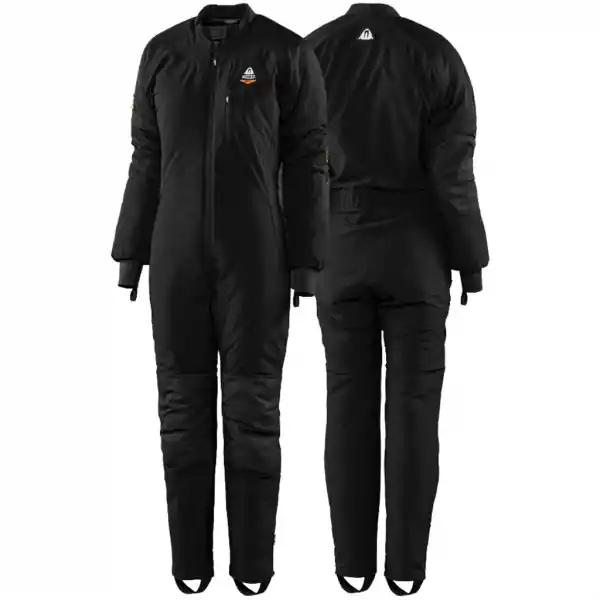 Aktuell Waterproof NORD 200 - Unterzieher - Damen