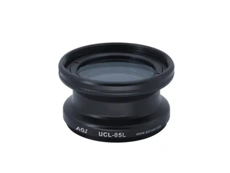 AOI UCL-05L Diopter Unterwasser Makro Linse +6 Close-up Lens Begrenztes Angebot