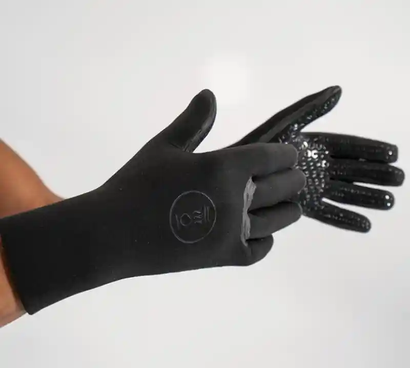 Fourth Element 3mm Neopren-Handschuhe Zertifiziert