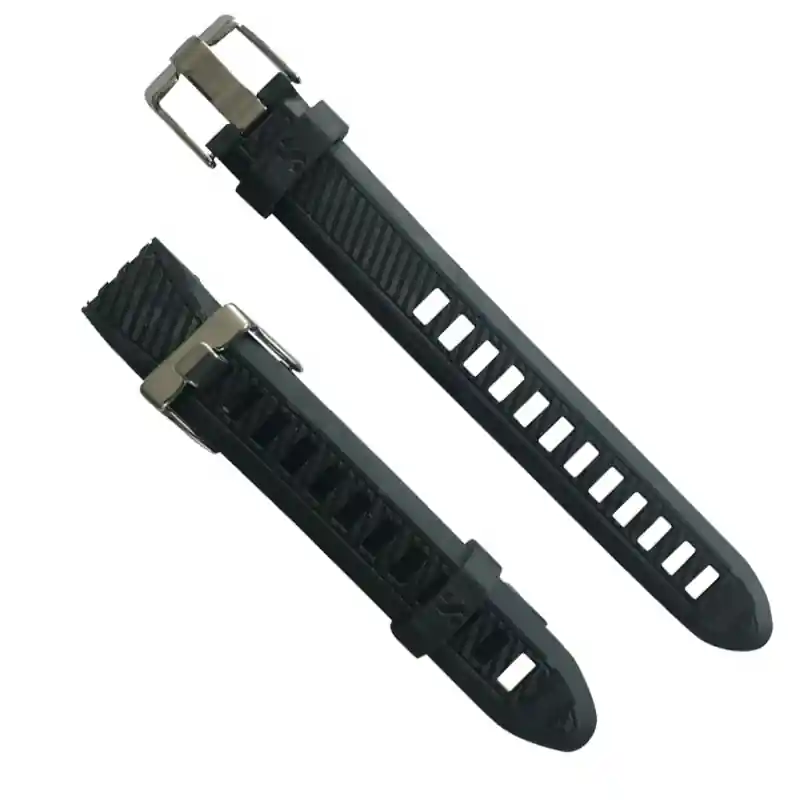 Scubapro Kautschukarmband A1 / A2 - schwarz Neu