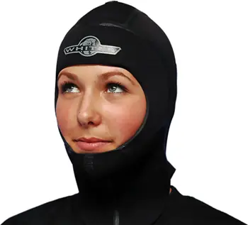 Highlight Whites Heat Hood - Kopfhaube zum Trockentauchen