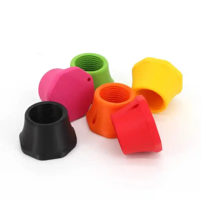 Nur Für Kurze Zeit Nammu Tech - Atemregler Plug - Farbe Staubkappe