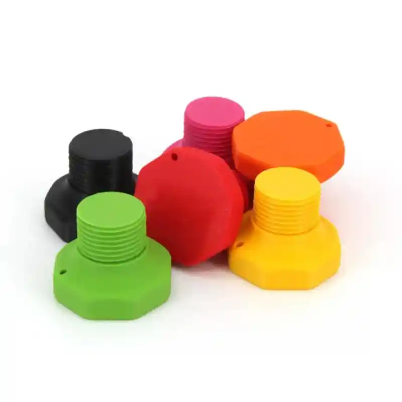 Nammu Tech - Flaschen Plug - Restposten Top-Preis