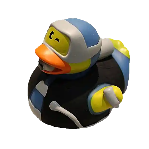 Tauchente Ducky McDive Preisreduziert