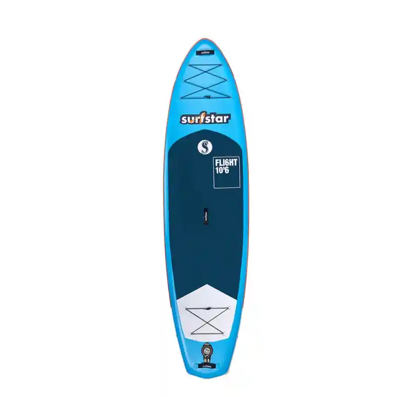 Surfstar SUP 10‘6 Geprüft