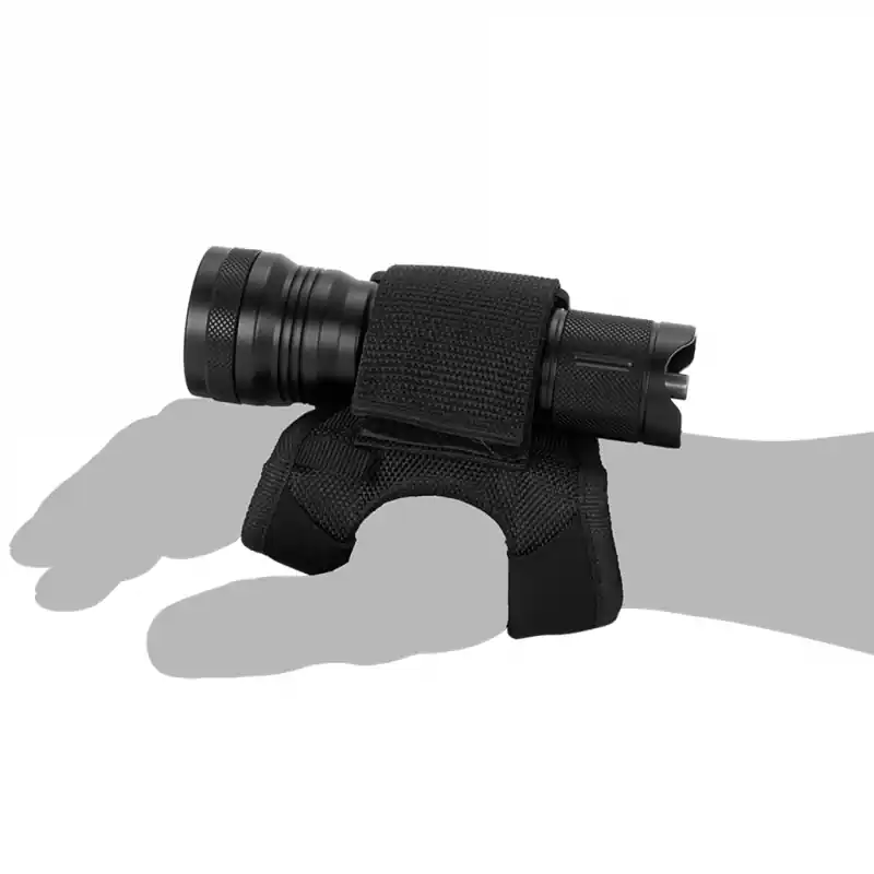 Scubaforce Soft Handle Geprüft