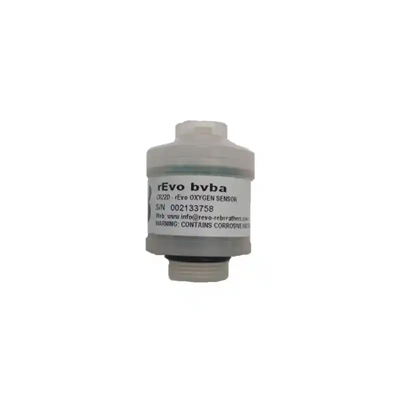 Mares Oxygen Sensor 9,0 - 13 mV Expressversand