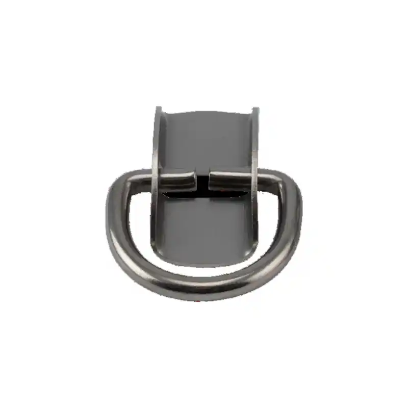 Neuheit Scubaforce D‐Ring Clip für 25mm D‐Ring (not included)