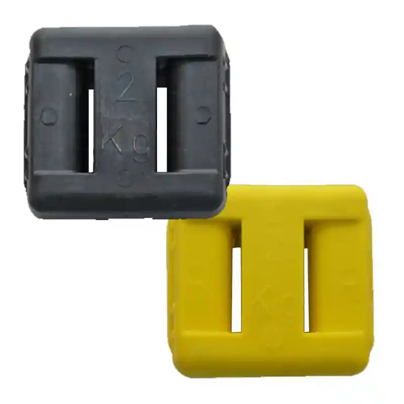 Top-Angebot Aqualung Blei ummantelt - 2 kg