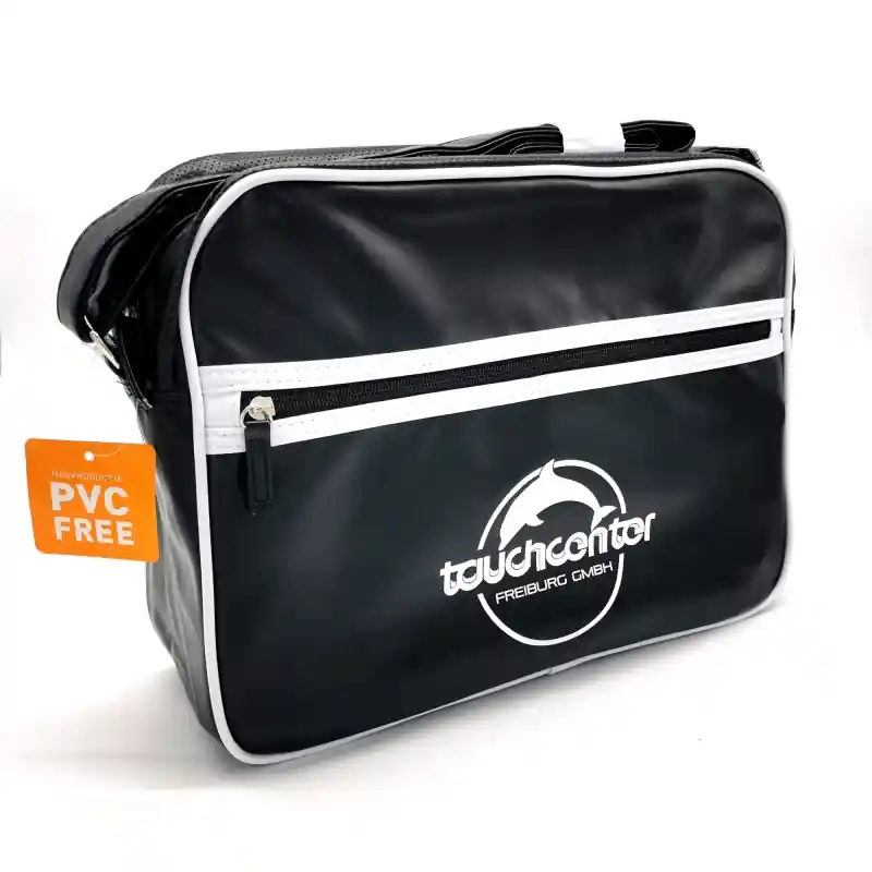 Tauchcenter Freiburg Retro Regulator Bag - Atemreglertasche Wochenendangebot