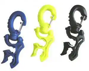 Schlauch Clip - 2 Schläuche Angebot