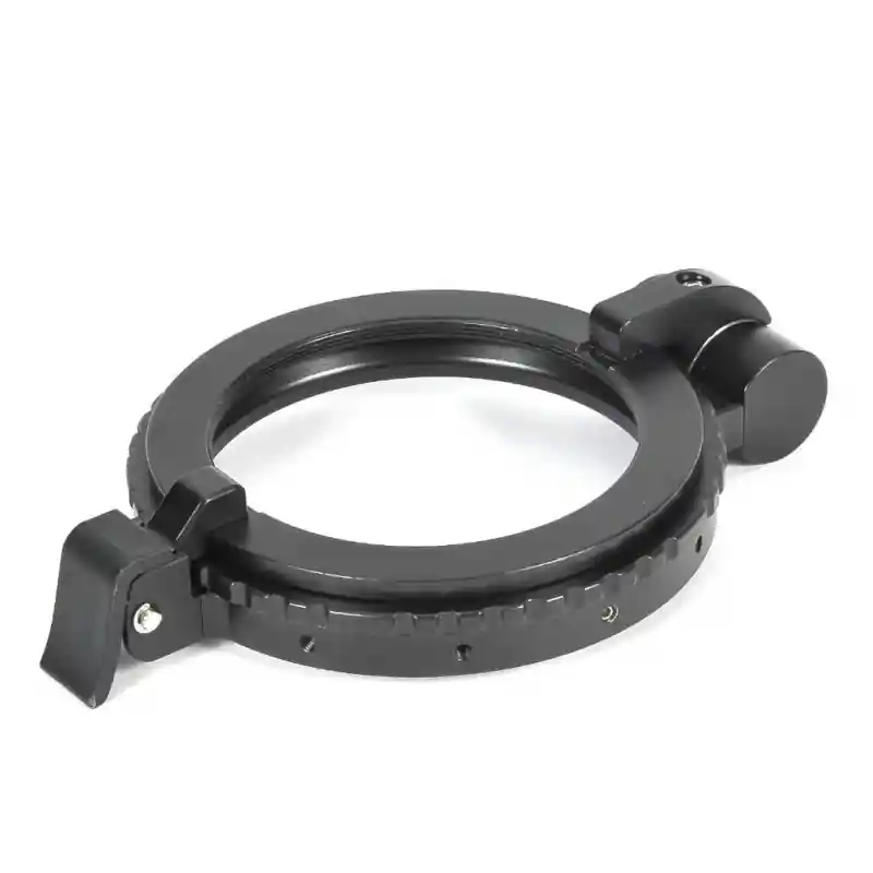 Nur Für Kurze Zeit Nauticam M67 Flip Adapter für M77 Makro Ports
