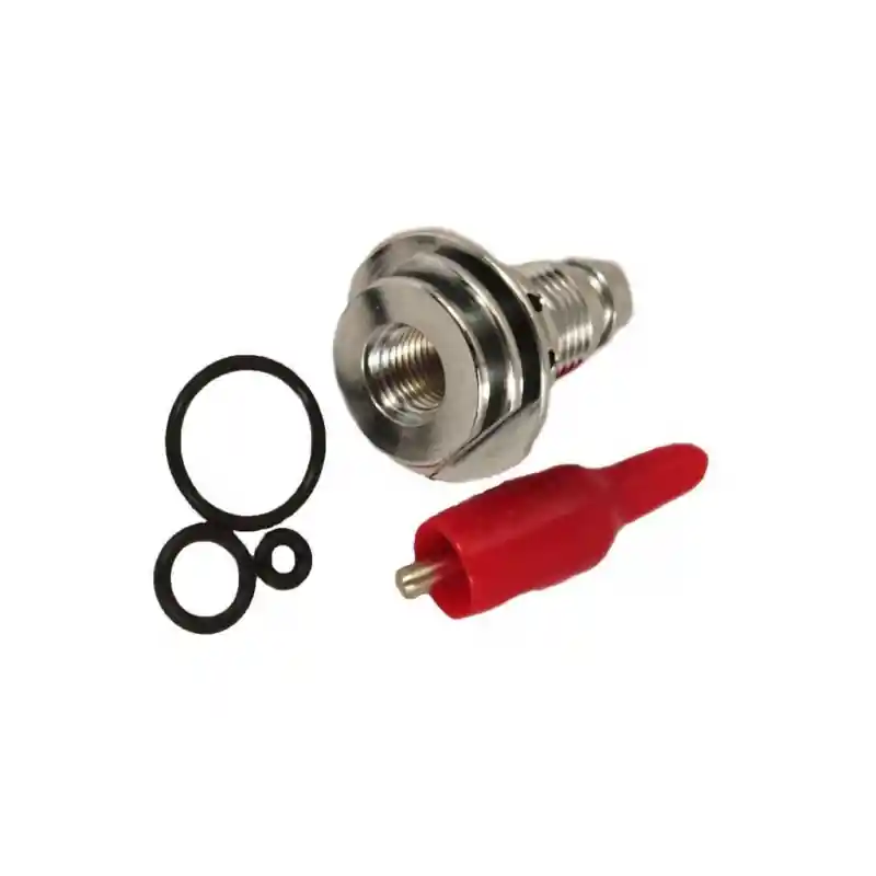 Apeks XTX 5th Port Upgrade Kit Nur Heute