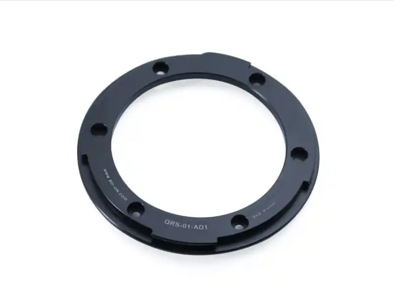 Quick Release System 01 - Adapter 2 für AOI UWL-09 Neu