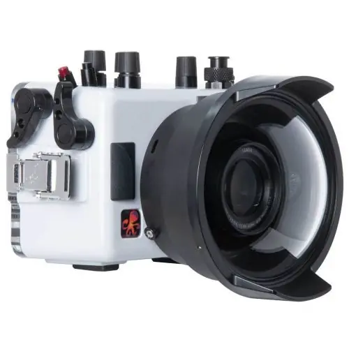 Top-Angebot Ikelite 6950.53 200DLM/A Unterwassergehäuse für Olympus OMD EM5 III
