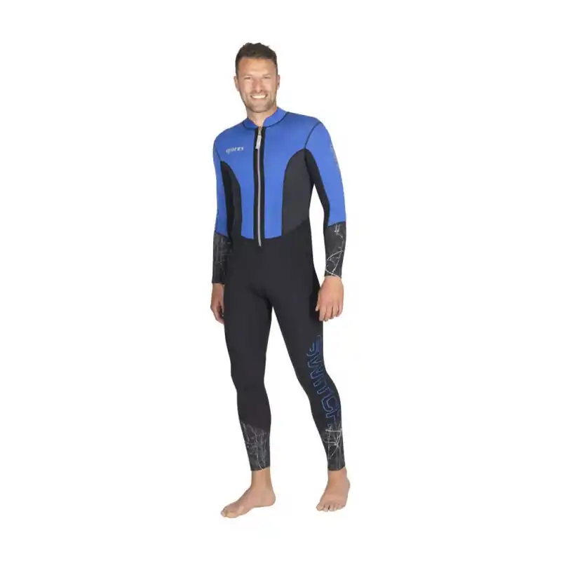 Billig Mares Switch 2.5 - Neoprenanzug - Herren
