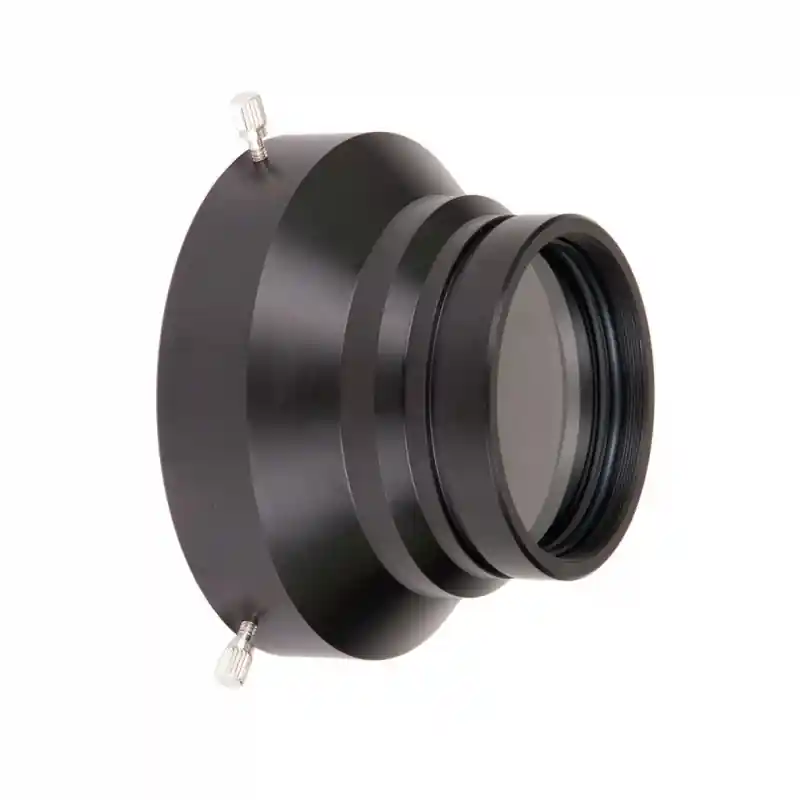 Ikelite 5516.45 Mirrorless Flat Macro Port Standard - Flach Port konisch Schneller Versand