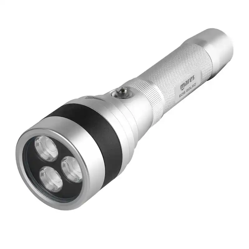 Preiswert Mares EOS 20LRZ - Tauchlampe