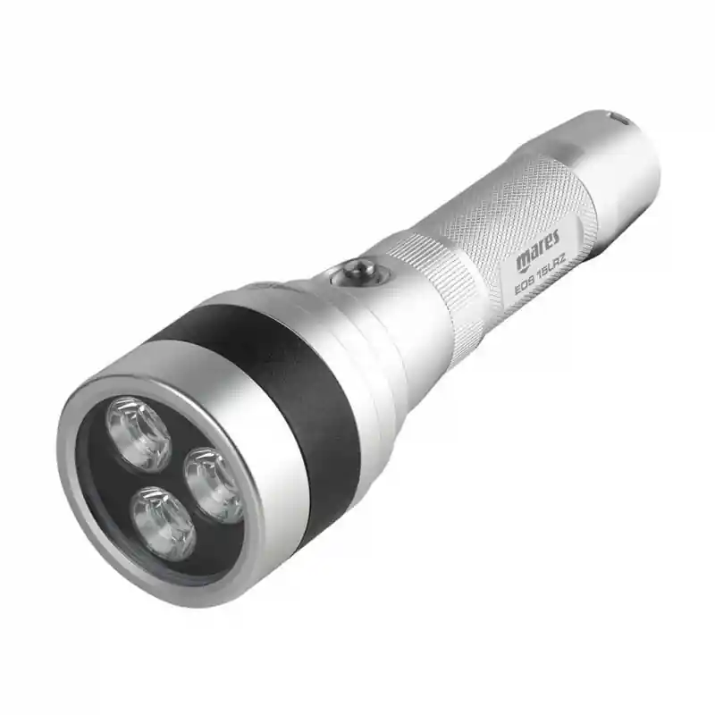 Begrenztes Angebot Mares EOS 15LRZ - Tauchlampe