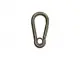Bestpreis M&M - Karabiner mit Öse - 60mm